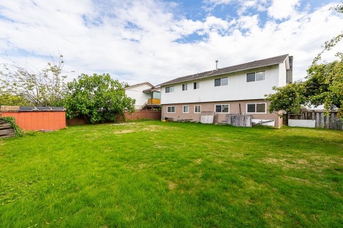 8391 Rideau Drive, Richmond, BC 