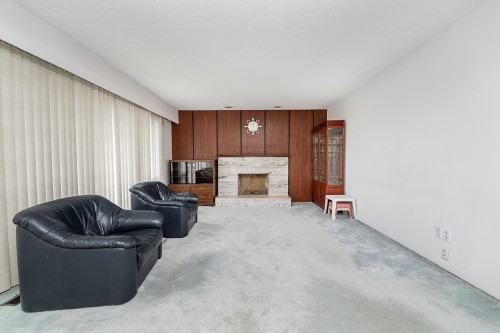 8391 Rideau Drive, Richmond, BC 