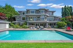 848 Fairmile Road  West Vancouver, BC V7S 1R3