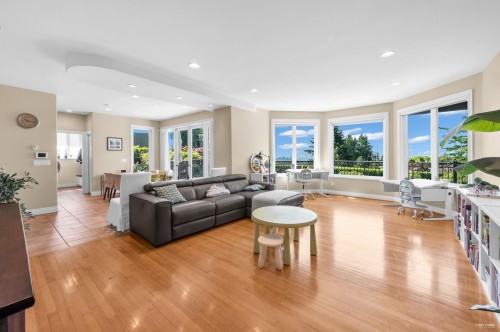 848 Fairmile Road, West Vancouver, BC 