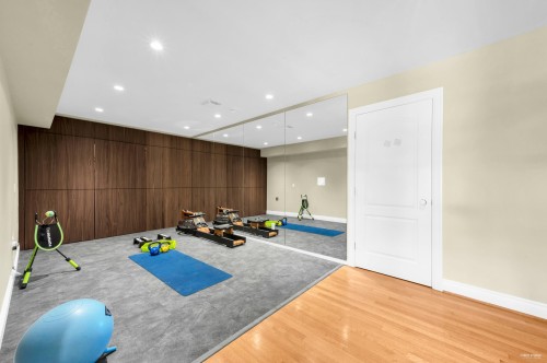 848 Fairmile Road, West Vancouver, BC 