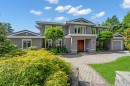 848 Fairmile Road, West Vancouver, BC 