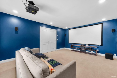 848 Fairmile Road, West Vancouver, BC 