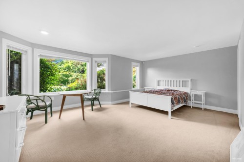 848 Fairmile Road, West Vancouver, BC 