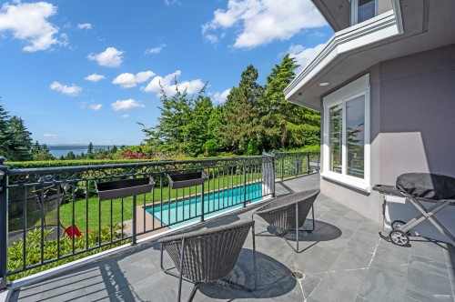 848 Fairmile Road, West Vancouver, BC 