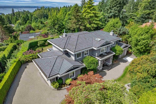 848 Fairmile Road, West Vancouver, BC 