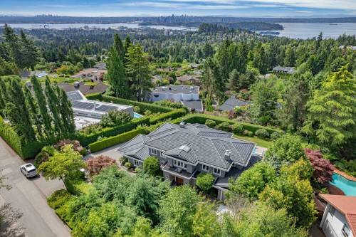 848 Fairmile Road, West Vancouver, BC 