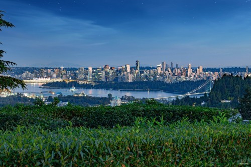 848 Fairmile Road, West Vancouver, BC 