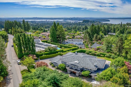 848 Fairmile Road, West Vancouver, BC 
