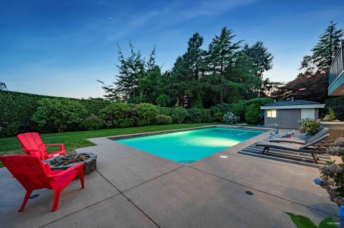 848 Fairmile Road, West Vancouver, BC 