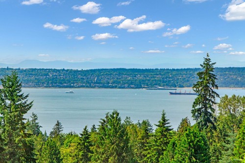 848 Fairmile Road, West Vancouver, BC 