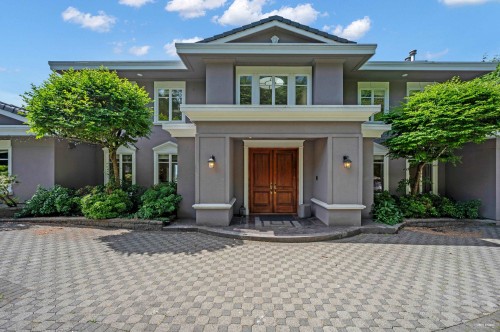 848 Fairmile Road, West Vancouver, BC 