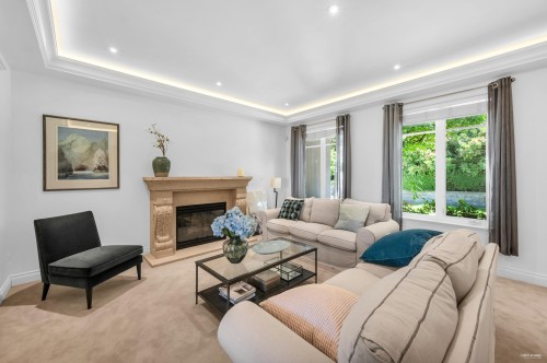 848 Fairmile Road, West Vancouver, BC 