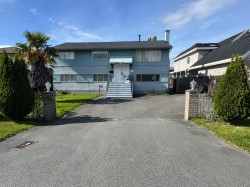 7631 Belair Drive  Richmond, BC V7A 1B7