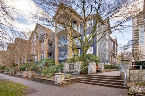 203-1190 Eastwood Street  Coquitlam, BC V3B 7S1