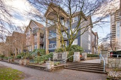 203-1190 Eastwood Street  Coquitlam, BC V3B 7S1