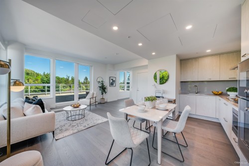 503-4908 Cambie Street, Vancouver, BC 