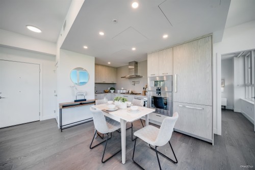 503-4908 Cambie Street, Vancouver, BC 