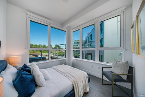 503-4908 Cambie Street, Vancouver, BC 