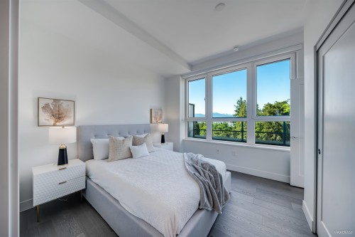 503-4908 Cambie Street, Vancouver, BC 