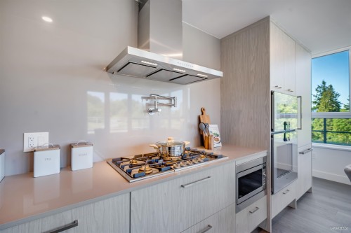 503-4908 Cambie Street, Vancouver, BC 