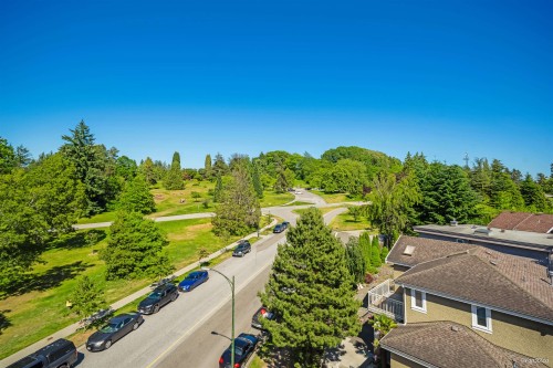 503-4908 Cambie Street, Vancouver, BC 