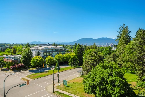 503-4908 Cambie Street, Vancouver, BC 