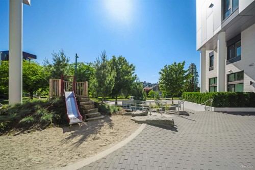 503-4908 Cambie Street, Vancouver, BC 