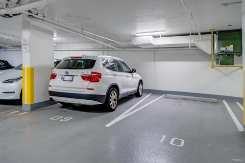 503-4908 Cambie Street, Vancouver, BC 