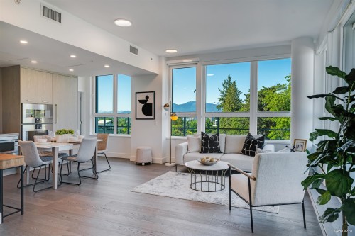 503-4908 Cambie Street, Vancouver, BC 