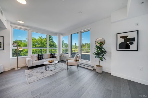 503-4908 Cambie Street, Vancouver, BC 