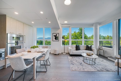 503-4908 Cambie Street, Vancouver, BC 