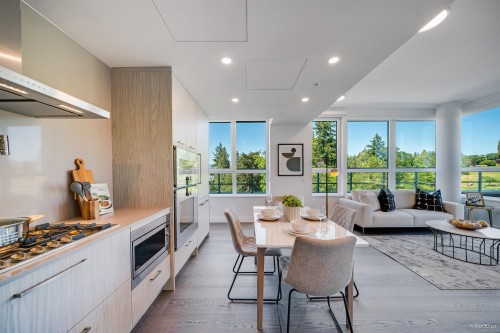 503-4908 Cambie Street, Vancouver, BC 