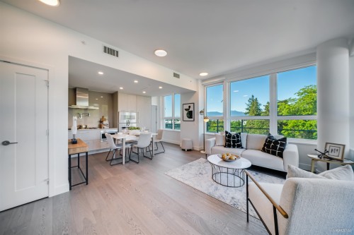 503-4908 Cambie Street, Vancouver, BC 