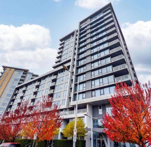 515-3333 Brown Road, Richmond, BC 