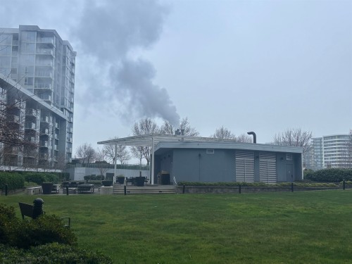 515-3333 Brown Road, Richmond, BC 