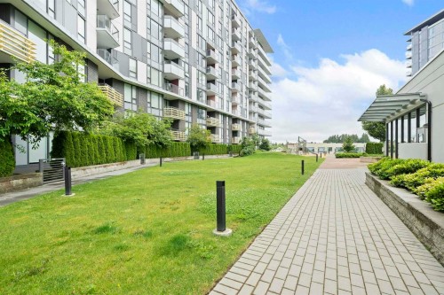 515-3333 Brown Road, Richmond, BC 