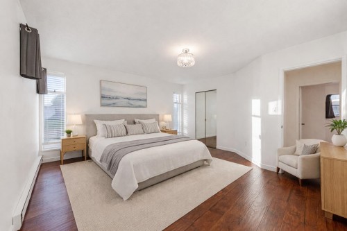 8008 Ash Street, Richmond, BC 