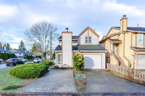 8008 Ash Street, Richmond, BC 