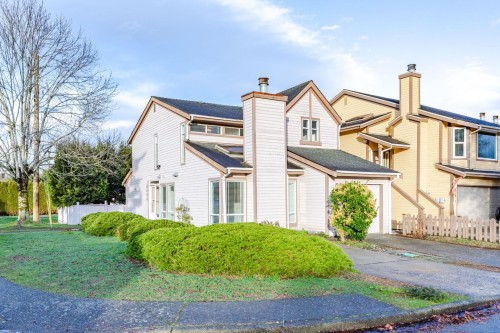 8008 Ash Street, Richmond, BC 