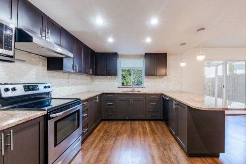 8008 Ash Street, Richmond, BC 