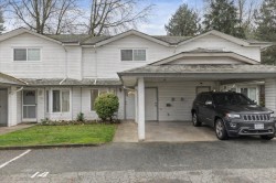 14-11757 207 Street  Maple Ridge, BC V2X 1X4