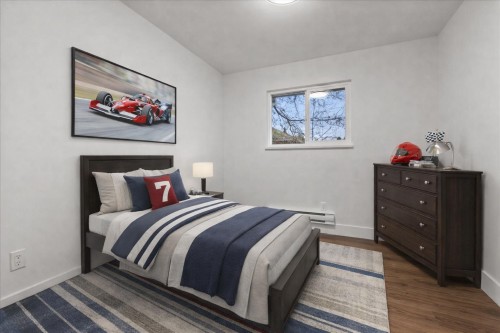 14-11757 207 Street, Maple Ridge, BC 