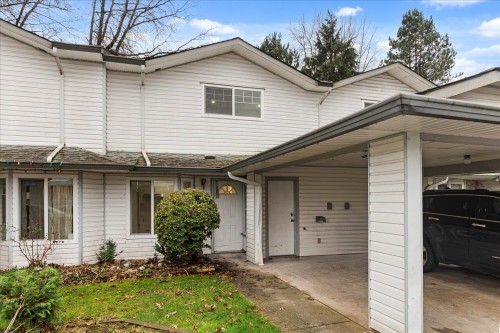 14-11757 207 Street, Maple Ridge, BC 