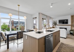 149-3546 Monson Crescent  Coquitlam, BC V3B 0S5