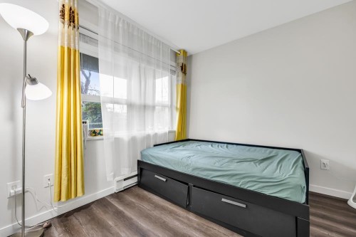 101-5889 Irmin Street, Burnaby, BC 