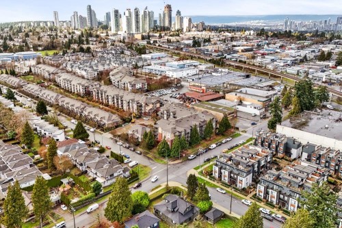 101-5889 Irmin Street, Burnaby, BC 