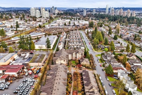 101-5889 Irmin Street, Burnaby, BC 