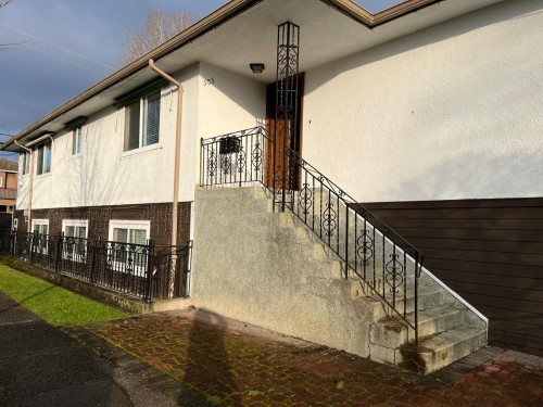 505 45Th Avenue E, Vancouver, BC 