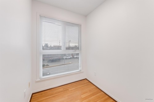 210-4989 Duchess Street, Vancouver, BC 